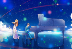 5 Rekomendasi Anime Musical yang Wajib Masuk Playlist Kamu