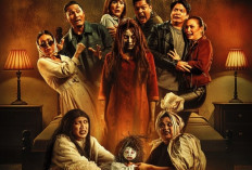 Tiba-Tiba Setan Hadirkan Horor Segar dengan Sentuhan Komedi