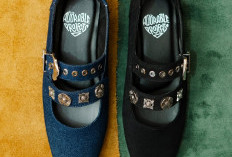 Ini Dia 10 Rekomendasi Brand Sepatu Wanita Lokal yang Bisa Kamu Coba di 2026