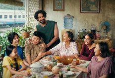 Film “Semua Akan Baik-Baik Saja” Tayang 13 Mei 2026, Angkat Realitas Keluarga Modern