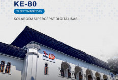 Hari Bhakti Postel 2026, Bagaimana Peran Telekomunikasi di Era Digital