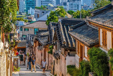 Menghidupkan Memori Drama: 4 Destinasi Hanok Ikonik di Seoul yang Wajib Dikunjungi