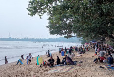 PHRI Soroti Faktor yang Bisa Membuat Wisatawan Enggan Kembali ke Pandeglang