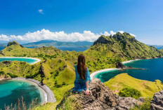 Bukan Sekadar Pamer Foto, Ini Tren Liburan Akhir Tahun 'Low Budget' tapi 'Aesthetic' ala Gen Z