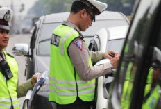 Operasi Patuh Maung 2026 Digelar Per Tanggal 8 Juni, Polda Banten Optimalkan Tilang Elektronik Selama 14 Hari