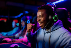 Bukan Cuma Jadi Hobi, Esports Indonesia Kian Bersinar dan Menjanjikan Karier Profesional