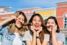Outfit Keren di Foto, Tapi Nggak Nyaman Dipakai Seharian, Fenomena yang Sering Terjadi