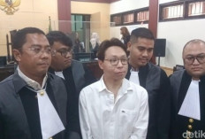 Richard Lee Didakwa Pasal Berlapis Terkait Dugaan Produk Ilegal