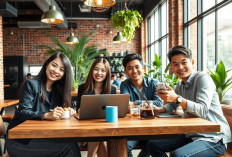 Tren Minuman Zero Sugar Jadi Pilihan Gaya Hidup Sehat Gen Z