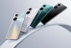 Honor Siapkan Fitur Privacy Display, Layar Anti Kepo yang Selama Ini Jadi Andalan HP Premium