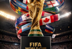 Hebat! Spanyol Dua Kali Kawinkan Gelar Euro dan Piala Dunia Setelah Tumbangkan Argentina