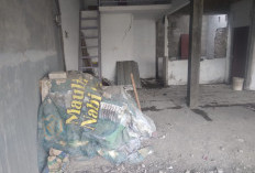 Dana Puluhan Juta Raib, Proyek Mangkrak: LBH PKC PMII Banten Laporkan Mulyadi Mandor ke Polisi