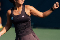Petenis Indonesia Aldila Sutjiadi Menang Dramatis, Melaju ke Perempat Final US Open 2026