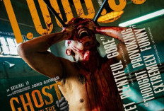 Ghost in the Cell Tembus 1 Juta Penonton di Hari Keenam, Suguhkan Horor Sarat Kritik Sosial
