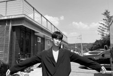 Sabar Dulu, Drama Baru Kim Soo Hyun 'Knock-Off' Gak Jadi Tayang Awal Tahun Ini Gara-Gara Urusan Produksi