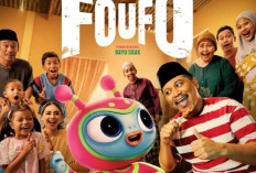 Bayu Skak Eksplorasi Budaya Madura dalam Film Terbaru 'Foufo'