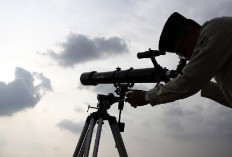 Menunggu Kepastian Hari Kemenangan: Pemerintah Jadwalkan Sidang Isbat Penentuan 1 Syawal pada 19 Maret 2026