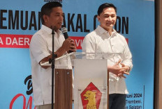 Kurikulum Cambridge Bakal Diterapkan di Banten? Ini Kata Gubernur Andra Soni
