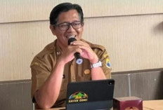 Disbudpar Lebak Minta Pengelola Wisata dan Pedagang Jaga Harga saat Libur Nataru