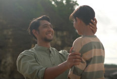Arya Saloka Kembali Berhadapan dengan Teror Gaib, Film Horor Munafik Melawan Iblis Tayang September