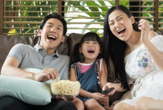 Rekomendasi Tontonan Akhir Pekan: Pilihan Film Estetis untuk Ditonton Bersama Pasangan dan Sahabat