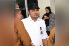 Gubernur Kaltim Rudy Mas’ud Pulang dari Singapura, Perjalanan saat Karhutla Jadi Sorotan