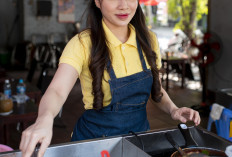 Pertumbuhan UMKM Dorong Perekonomian Masyarakat Lebak