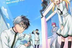 Dunia Anime Membara! aespa Resmi Bawakan Lagu Pembuka untuk Anime Hits 