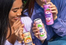 Gaya Hidup Manis Gen Z, Konsumsi Minuman Bergula Picu Risiko Diabetes di Usia Muda