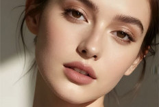 Geser Tren Glowing, Soft Matte Makeup Kembali Jadi Favorit untuk Tampilan Alami