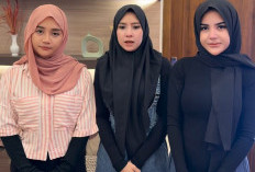 Mala Agatha dan Icha Chellow Minta Maaf soal Lirik Lagu ‘Gapapa’, Polisi Tegaskan Kasus Tetap Berjalan