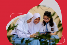 Beasiswa Garuda Dibuka, Pelajar Indonesia Bisa Lanjut Kuliah di Luar Negeri