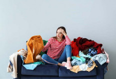 Mengapa Thrifting dan Preloved Kian Digemari Anak Muda? Ini Alasannya