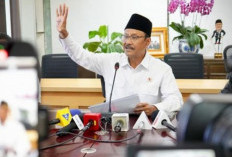HP Gratis dari Pemerintah Tak untuk Semua Orang, Ini Kriteria Prioritas Penerimanya
