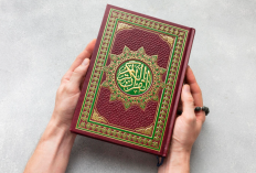 Cara Khatam Al-Quran 30 Juz Bagi Perempuan di Bulan Ramadan