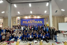 Transformasi Era Baru PMII: Bergerak Bersama Membangun Pandeglang yang Berdaulat