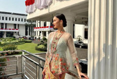 Sambut Hari Kartini 2026, 5 Rekomendasi Kebaya Elegan untuk Tampil Memukau