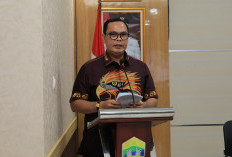 Upaya Cegah Warga Kerja Ilegal ke Luar Negeri, Wali Kota Serang Genjot Investasi