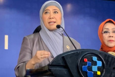 Meutya Hafid Tegur Meta, Threads Belum Laporkan Penindakan Akun Anak