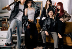 Polkadot Jumbo: Motif Gila yang Jadikan Lo Queen of For You Page