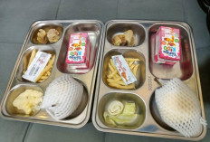 Siswa Tetap Dapat MBG saat Liburan Sekolah, Begini Aturannya