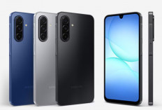 Rekomendasi 5 HP Samsung Kamera 0,5 untuk Konten Mulai 3 Jutaan