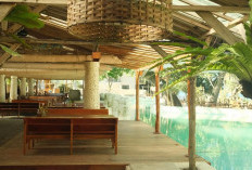 Pantai Pandan Carita: Pesona Bali Di Pesisir Banten