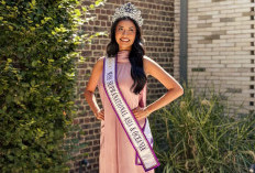 Agnes Rahajeng Masuk Top 12 Miss Supranational 2026, Sabet Gelar Miss Supranational Asia & Oceania