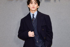 Mark Lee Resmi Tinggalkan NCT dan SM Entertainment Usai 10 Tahun Berkarier