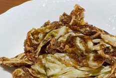 Makan Kol Goreng Bisa Picu Kanker? Begini Kata Menkes