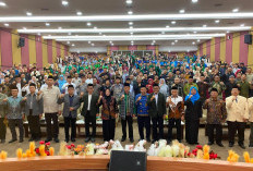 Tanamkan Kesadaran Lingkungan, UIN SMH Banten Tuan Rumah KUKERTA Nusantara Bertema Ekoteologi