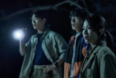 Salmokji Pecahkan Rekor, Resmi Jadi Film Horor Korea Terlaris Sepanjang Masa