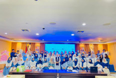 Kisah Maryam Marissa, Menolak Putus Sekolah hingga jadi CEO Sukses