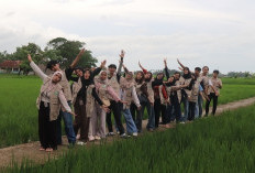 Angkat Potensi Lokal, KKM 46 Gagas Program 